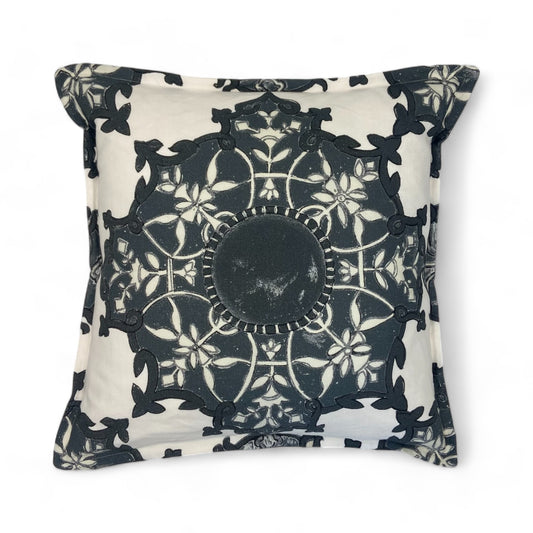 Amber Palace Cushion