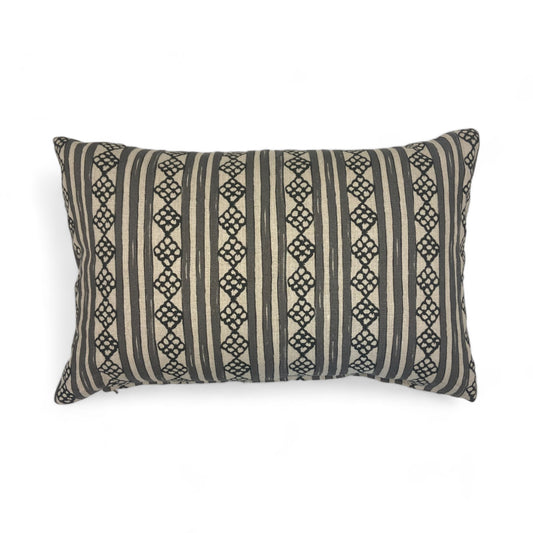 Charman Stripe Cushion