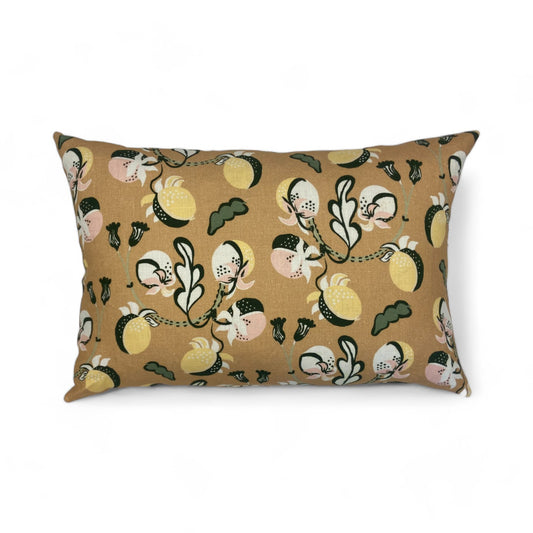 Joseph's Fruit Cushion