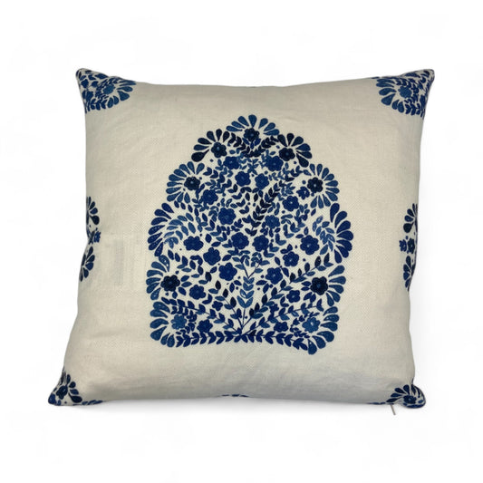 Pushka Cushion