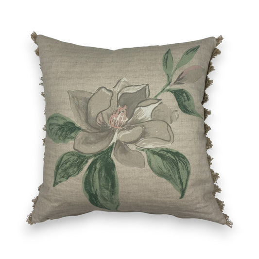 Spring Garden Large Cushion