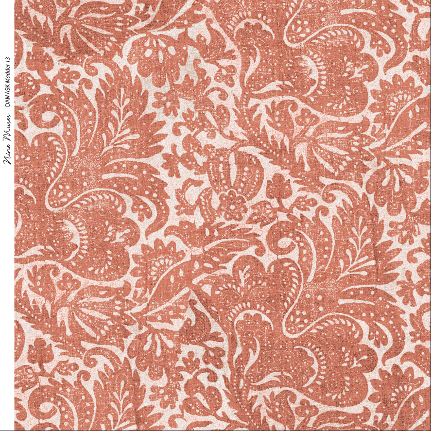 Damask SP